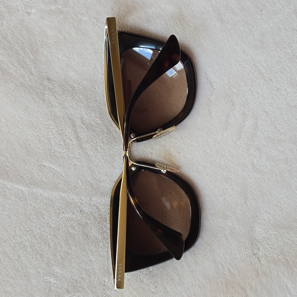 Prada Authentic Women's SPR53S SPR/53S Sunglasses - Picture 5 of 12